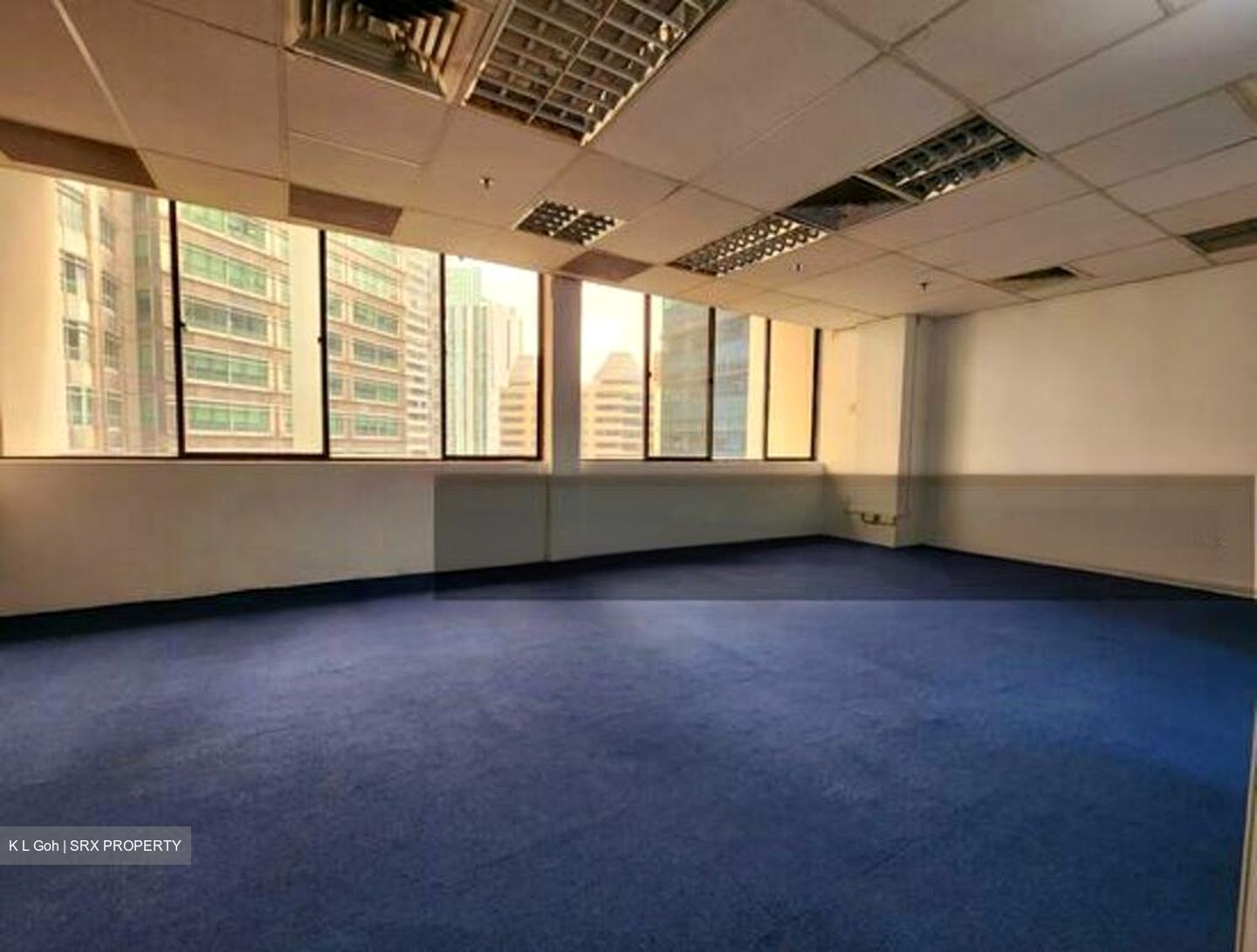 International Plaza (D2), Office #451324471